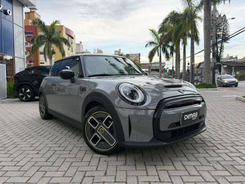 MINI COOPER SE TOP 2P ELÉTRICO